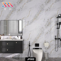 Papier peint auto-adhésif en marbre, résistant à l'eau et à l'huile, pour cuisine, salle de bain, salle à manger, papiers peints à peler et coller