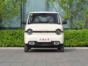 Geely <span class=keywords><strong>Panda</strong></span>, nouveau véhicule énergétique de Chine, électrique, 210 km, conduite à gauche, mini voiture électrique, recharge rapide, berline, voiture mignonne - Product Image 4