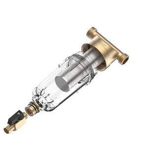 Original Factory's Outdoor Household Filter Purifier Accessories Self-Cleaning Pre-Filter with Backwashing Feature Wholesale - Product Image 3