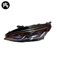 Pour BYD Seal 06 DMI, ensemble de phares LED, plug and play, 12V 5000lm, version haute performance
