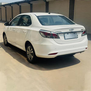 Chery Arrizo <span class=keywords><strong>3</strong></span> 4 pintu 5 kursi, ruang besar kecepatan tinggi otomatis digunakan mobil jarak jauh dengan kursi kulit harga rendah bekas - Product Image 6