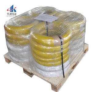 Groothandel 304 <span class=keywords><strong>316</strong></span> Roestvrijstalen Draden 7X19 Inox Kabel 1.8Mm Roestvrij Touw Fabrikant 7*19 Staalkabel - Product Image 4