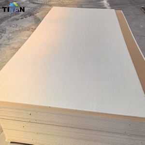 天然石膏プラスターボード天井壁板シートロック乾式壁パネル防水プラスターボードオーストラリア規格Ba13 - Product Image 3