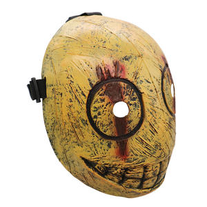 Accesorios de Juego de Terror para Halloween, Pinza de Carnicero Malvada de Pascua para Amigos - Product Image 3