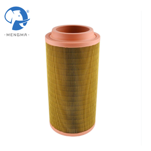 MENGMA CF810 Air Filter Spare Part for Air Compressor Filter Paper Material 3 Months Warranty Neutral Packing - Product Image 4