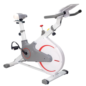 <span class=keywords><strong>Bicicleta</strong></span> giratoria de interior ultrasilenciosa, <span class=keywords><strong>bicicleta</strong></span> giratoria <span class=keywords><strong>para</strong></span> gimnasio en casa, Material de acero <span class=keywords><strong>para</strong></span> ejercicio Unisex, <span class=keywords><strong>bicicleta</strong></span> doméstica ampliamente utilizada - Product Image 3