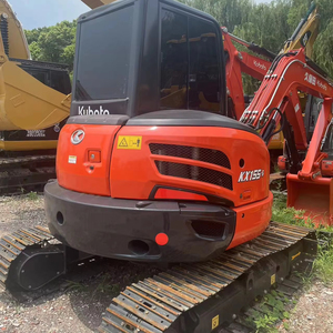 Excavadora de segunda mano, precio barato, excelente rendimiento, excavadora de segunda mano, a la venta, a un precio muy bajo, a la venta, a la venta, al por mayor - Product Image 1