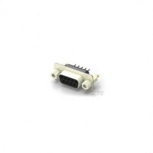 2301838-2 D-Sub Connector Electronic Component - Product Image 1