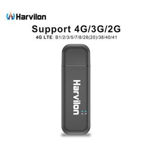 Bộ định tuyến 4G công nghiệp USB <span class=keywords><strong>modem</strong></span> <span class=keywords><strong>wifi</strong></span> Dongle cho máy tính xách tay máy bán hàng tự động Trạm Sạc Giải pháp mạng không dây - Product Image 2