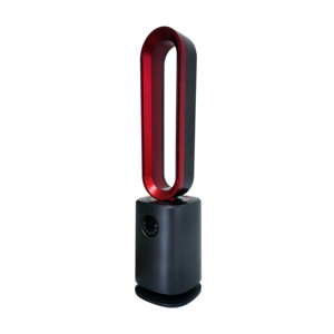 Ventilador de Torre Oscilante Inteligente 3 en 1 sin Aspas, Purificador de Aire y Plasma, Electrodoméstico de Pie para el Hogar - Product Image 5