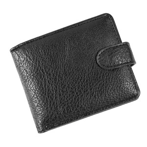 Multifunctional Storage Bag Vintage <b>for</b> <b>Men</b> Leather Short Hasp Man <b>Wallets</b> Casual Coin Male Slim Photo Card - Product Image 1