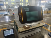 Découpeuse laser de précision 4040 pour bijoux, idéale pour couper de petits objets en or, argent et laiton