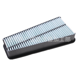 Filtro de aire para Toyota Land Cruiser Fj Cruiser 4.0 07 10, elemento filtrante para coche, modelo 17801 31090 - Product Image 1
