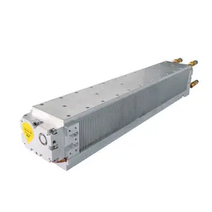 מוצר חם מכירה rlt סדרה 20w 20w 40w 60w 70w 30w co2 rf לייזר צינור מתכת 100w עבור מכונת סימון לייזר co2