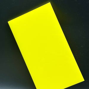 Lámina de Plástico Sólido Resistente OLIDA de 1220*2440 mm, Tablero Acrílico de Primera Calidad, Entrega a Domicilio - Product Image 4