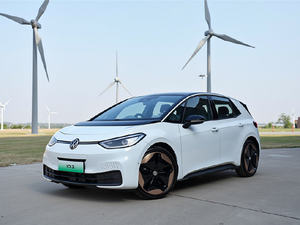 Volkswagen ID.3 2025, Auto Eléctrico Tipo Hatchback, Volante a la Izquierda, Proveedor Chino, <span class=keywords><strong>Precio</strong></span> Económico, Vehículos Nuevos y Usados, IQ Drive, ABS - Product Image 4