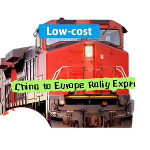 UNITDE krallık demiryolu taşımacılığı - Product Image 2