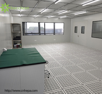 Stand de nettoyage en acier inoxydable, certifié ISO, usine de haute qualité avec différents, atelier de niveau lavable