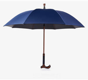 Bastón Multifuncional con Paraguas para Personas Mayores - Product Image 5