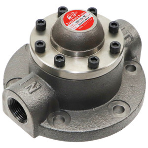 Bomba cicloidal bidireccional reversible NOP Same Style TOP-2RA, reductor de velocidad para maquinaria minera, aceite reversible para tierra continental - Product Image 6