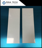 Piezas de repuesto para TV LED LCD Componentes LED Placa de guía de luz