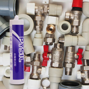 Em1852a thân thiện với môi trường công nghiệp trung tính chịu nước keo Devil Silicone sealant - Product Image 5