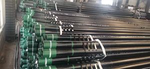 Gövde boruları K-55 68 <span class=keywords><strong>PPF</strong></span> BTC 13-3/8 "RANGE-3 - Product Image 3