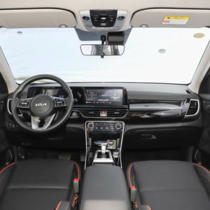 2026 pour <span class=keywords><strong>Kia</strong></span> Seltos Nouvelle voiture-Découvrez le <span class=keywords><strong>dernier</strong></span> modèle <span class=keywords><strong>Kia</strong></span> Seltos pour 2026 - Product Image 5