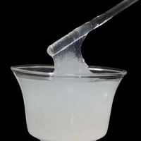 CNMI SLES 70% Sodium Lauryl Ether Sulfate Nouveau Type Détergent Matières Premières 170kg/tambour Emballage Sles Liquide
