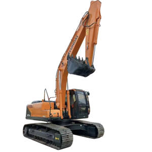 รถฮุนได220-9มือขุดมือสองของเกาหลี22ton 220 - Product Image 1