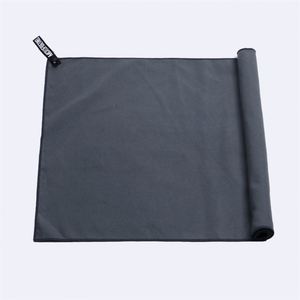 Customized Embroidered Logo Waffle Weave Microfiber Sports Towel-Lightweight Portable Quick-Dry & Cooling - Product Image 5