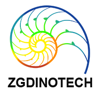 Zigong Dinosaurs Technology Co., Ltd logo