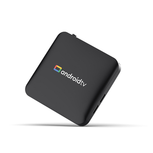 Precio de fábrica Amlogic S905 Quad Core Android 14 TV Box 4K HD Decodificación de video BT 4,1 100M Ethernet Dual WIFI - Product Image 5