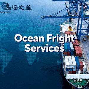 Агент по доставке из Австралии, DDP, морские перевозки, экспедитор из Китая в Нидерланды, США, Испанию, Канаду, Португалию, Европу, FCL, LCL + автоперевозки - Product Image 3