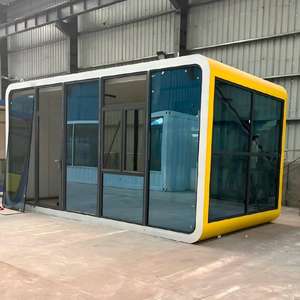 Casetta in Legno Resistente alle Intemperie per Resort Tropicali in Zone Costiere, Personalizzazione e Servizio Post-<span class=keywords><strong>Vendita</strong></span> - Product Image 6