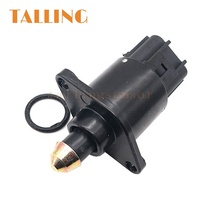 Pièces de voiture de moteur automatique soupape de commande d'air de ralenti IAC OEM 4874373AB pour DODGE DAKOTA 1999-2002 JEEP GRAND CHEROKEE WRANGLER