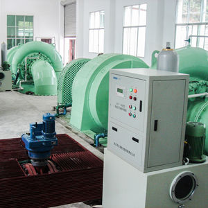 Гидротурбина/10 мВт электростанция/гидроэлектрический генератор/Производство Турбин - Product Image 3