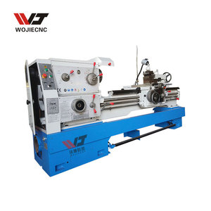 Avantages de machine de tour de CA6240 cabestan tour machine de tour en métal - Product Image 1