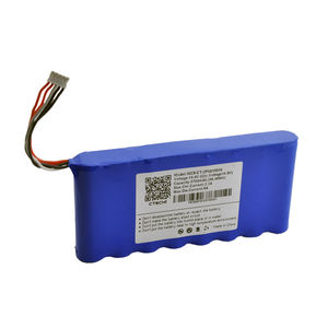 AKKU 18650 RC 보트 FPV 4s 5200 <span class=keywords><strong>3.7V</strong></span> 7.4V 14.8V 5200mAh 8800mAh 26Ah 40WH <span class=keywords><strong>Lipo</strong></span> 리튬 이온 배터리 리튬 배터리 팩 RC 용 - Product Image 3