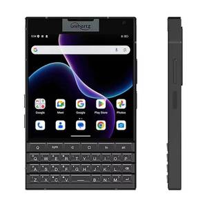 Unihertz Titan <span class=keywords><strong>2</strong></span> Telefono con Tastiera Fisica QWERTY 512GB Telefono Cellulare con Tastiera - Product Image 1