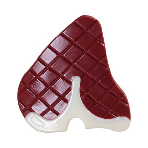 Bán Buôn Cắn Chịu Mài Mòn Thiết Kế Con Chó Đồ Chơi Cho Vật Nuôi Không Phá Hủy Bền Sang Trọng PU Nylon Nylon Con Chó Đồ Chơi - Product Image 2