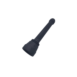 CNC Machined Plastic Parts MC Nylon PTFE POM UHMWPE Peek Precision Custom Milling Turning Prototype Sample <b>Router</b> Components - Product Image 2
