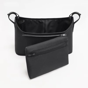 Multi Color Durable Wheelchair Side Organizer Storage Bag with 4 Pockets - Product Image 4
