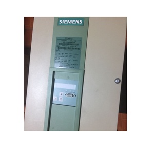 ซีเมนส์6RA7087-6DS22-0 simoreg ตัวแปลง DC 6RA70876DS220 1Q 3AC 6RA70 DC-MASTER 850A 400 - Product Image 4