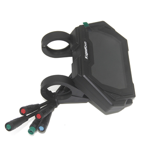 Original Master LCD Display Digital Dashboard Screen <b>Instrument</b> Meter for Kukurin G2 Master <b>electric</b> Scooters parts - Product Image 4