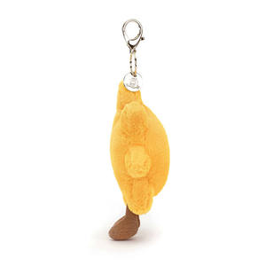 Peluches personnalisées de qualité supérieure britannique, jouets en peluche doux, breloques de sac et cadeaux pour la Saint-Valentin avec Jelly Cat Sun - Product Image 1