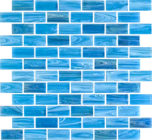 Azulejos de mosaico pequeños de diseño moderno italiano, <span class=keywords><strong>Cubo</strong></span> de parquet, piezas decorativas de <span class=keywords><strong>Rubik</strong></span>, cerámica para hacer piscinas y decoración de suelos - Product Image 1