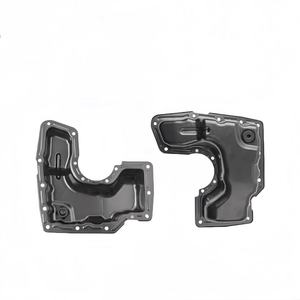 Convient aux <span class=keywords><strong>Peugeot</strong></span> New 308, 408, 308S, <span class=keywords><strong>2008</strong></span> et Citroën C3XR, C4L bacs d'<span class=keywords><strong>huile</strong></span> <span class=keywords><strong>moteur</strong></span> 9802366780 - Product Image 1
