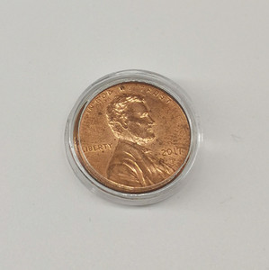 Cápsula para Monedas de Dólar Americano: Penny, Nickel, <span class=keywords><strong>Dime</strong></span>, Quarter, Kennedy, Half Dollar - Product Image 2