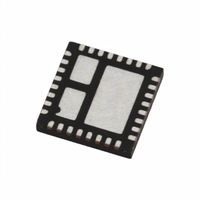 Komponen Elektronik MAX2871 MAX2871ETJ Dukungan BOM Lengkap Komponen Elektronik LFCSP